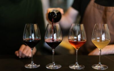 Wine Clubs Offered at Cornerstone Cellars