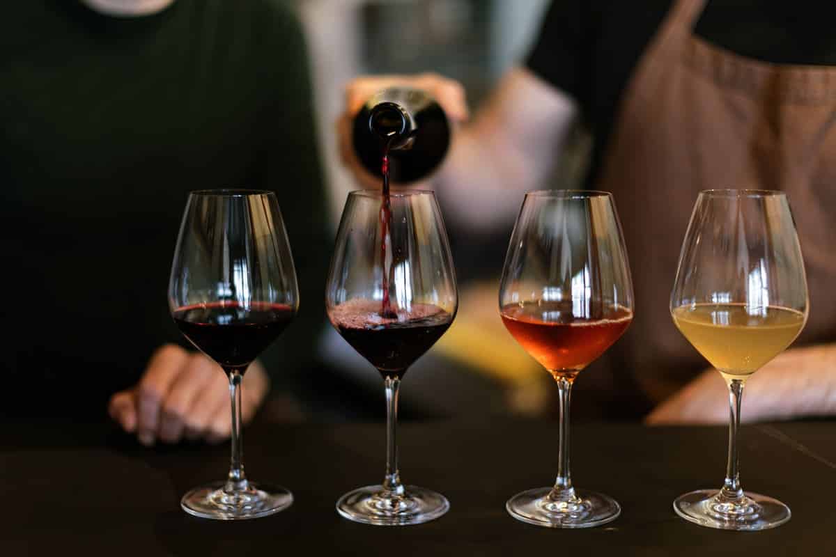 Wine Clubs Offered at Cornerstone Cellars | Best Wine Tasting Yountville