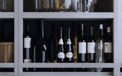7 Tips to Storing Your Wine At Home