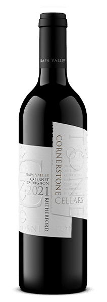 cabernet bottle of wine